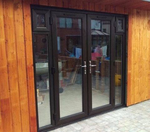 French Doors