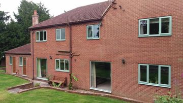 Sash Windows