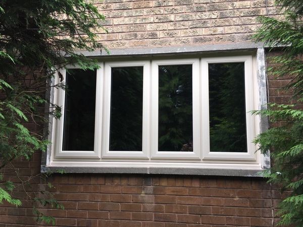 uPVC Windows