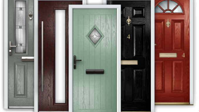 Doors Doors