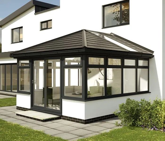 eurocell conservatory