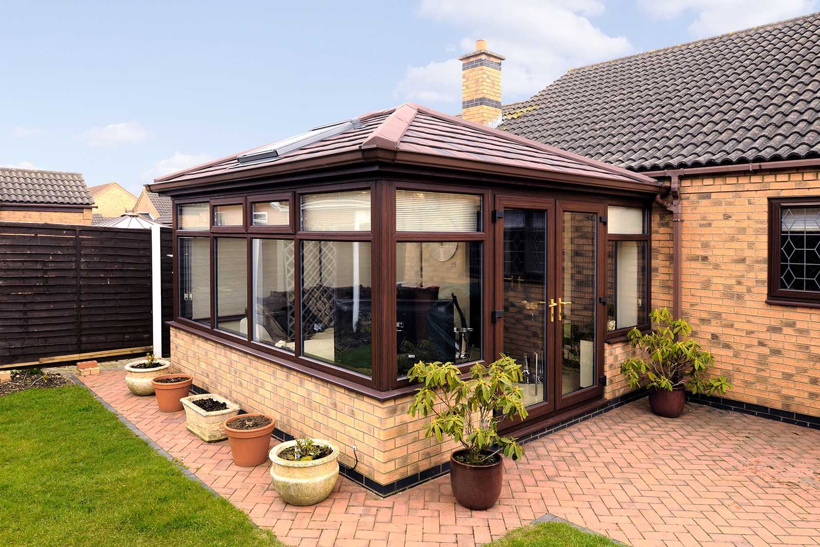 eurocell conservatory