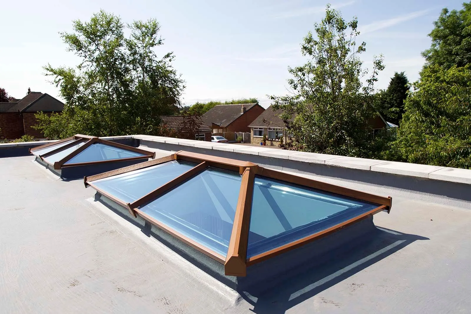roof lantern