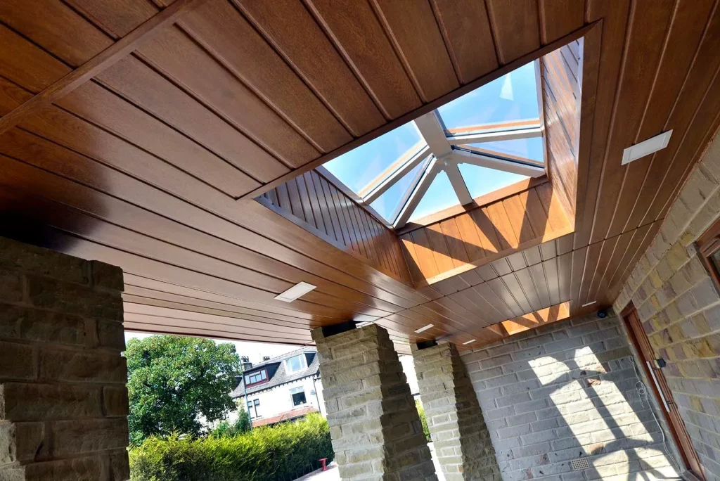 roof lantern