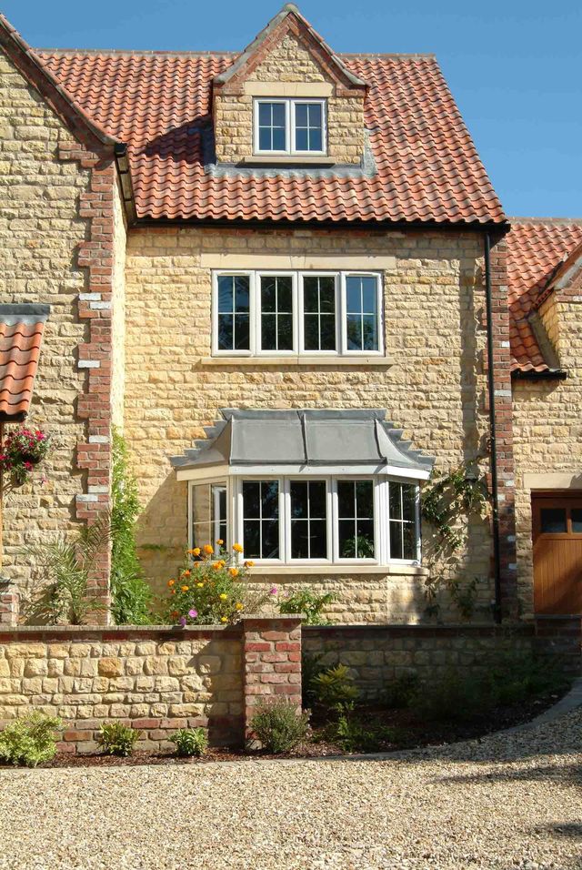casement windows