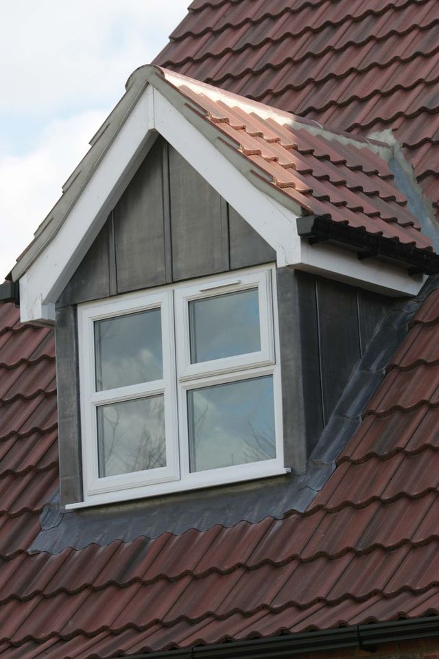 casement window