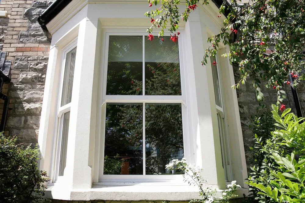sliding window