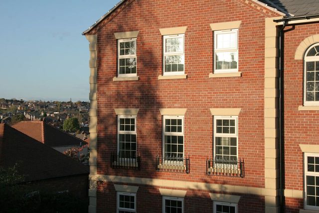 casement windows