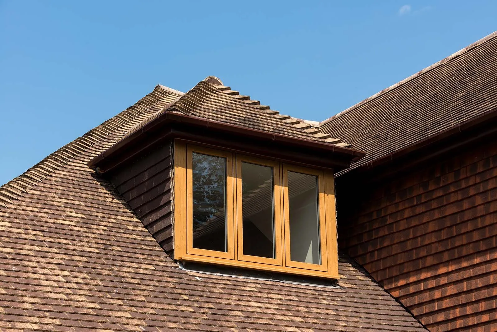 flush window