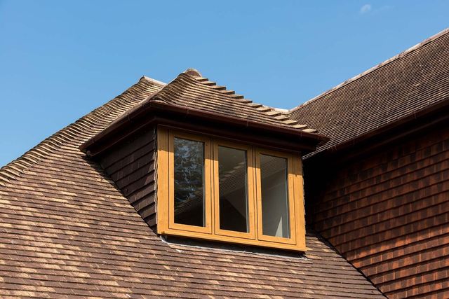 flush window