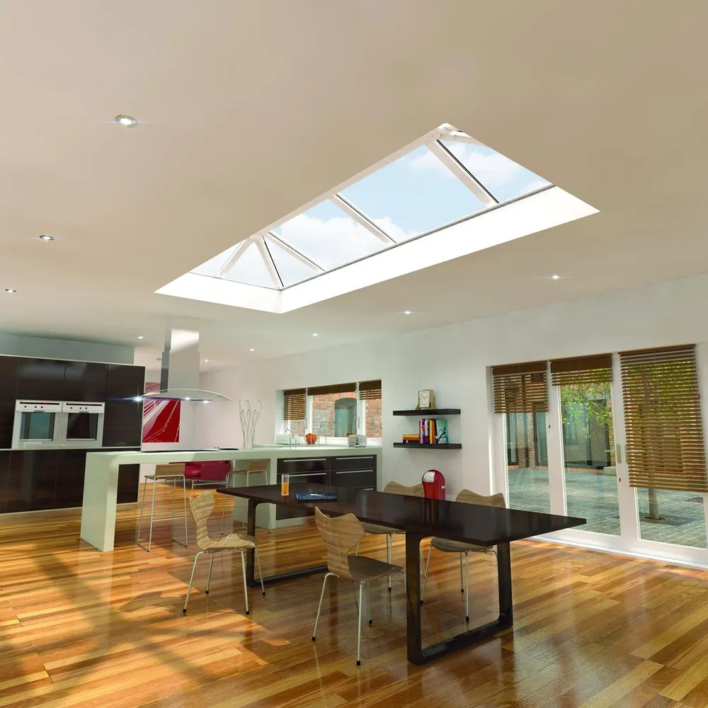 roof lantern