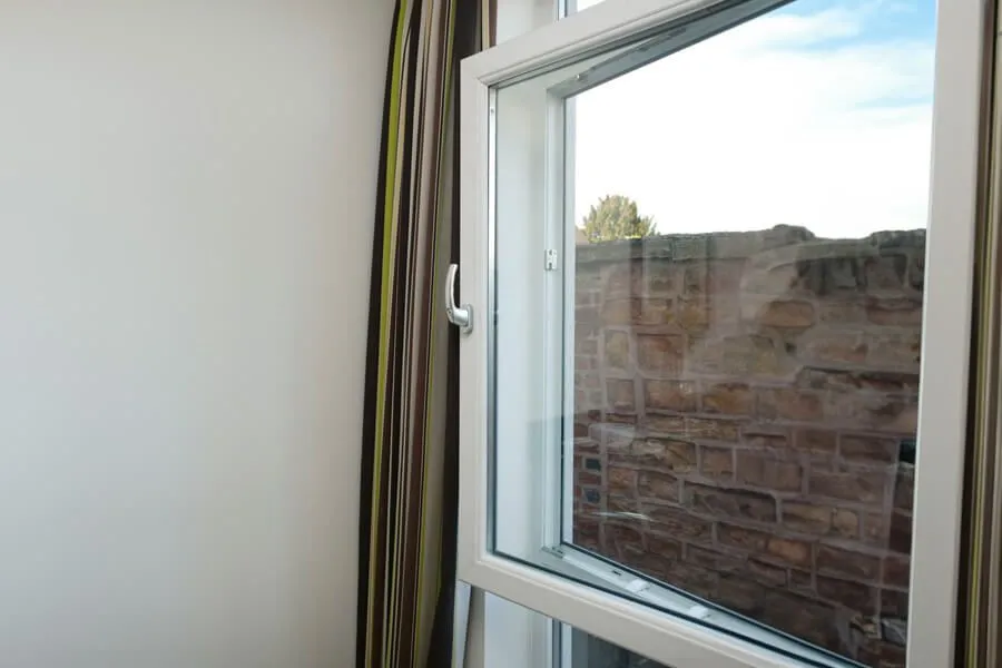 tilt and turn window