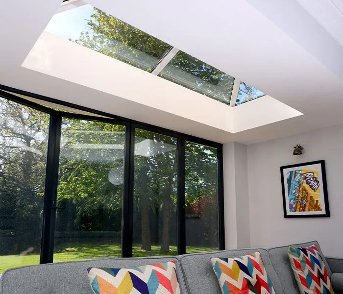 roof lantern