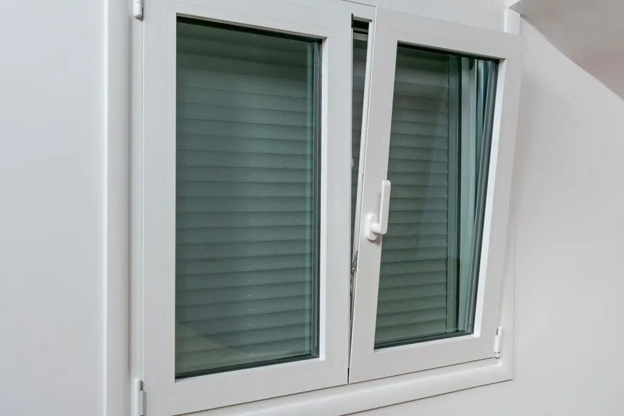 tilt and turn window