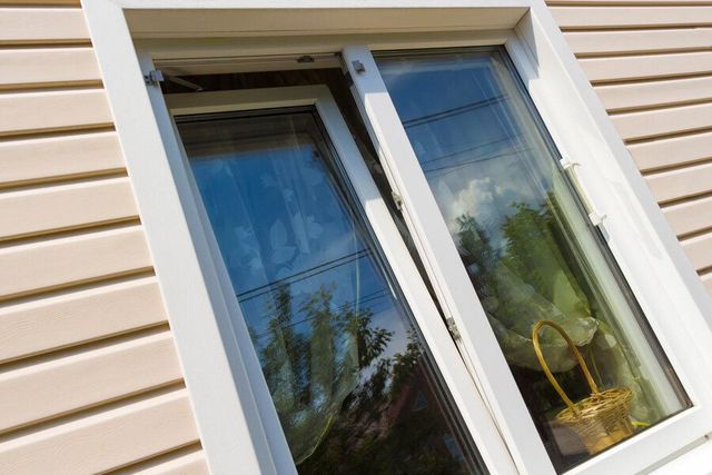 tilt and turn window